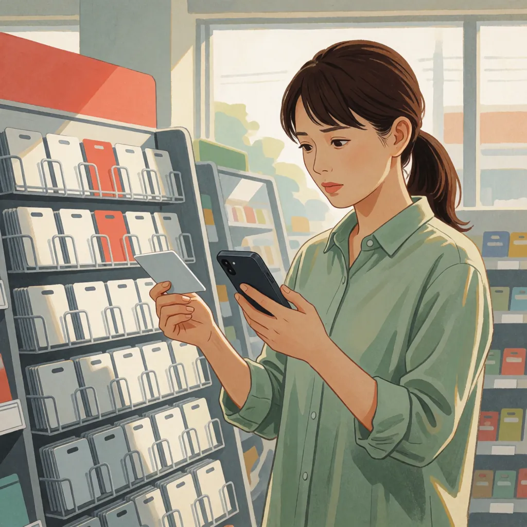 楽天でApple Gift Cardが買えない理由——購入制限と「全額ポイント払い不可」の2つ