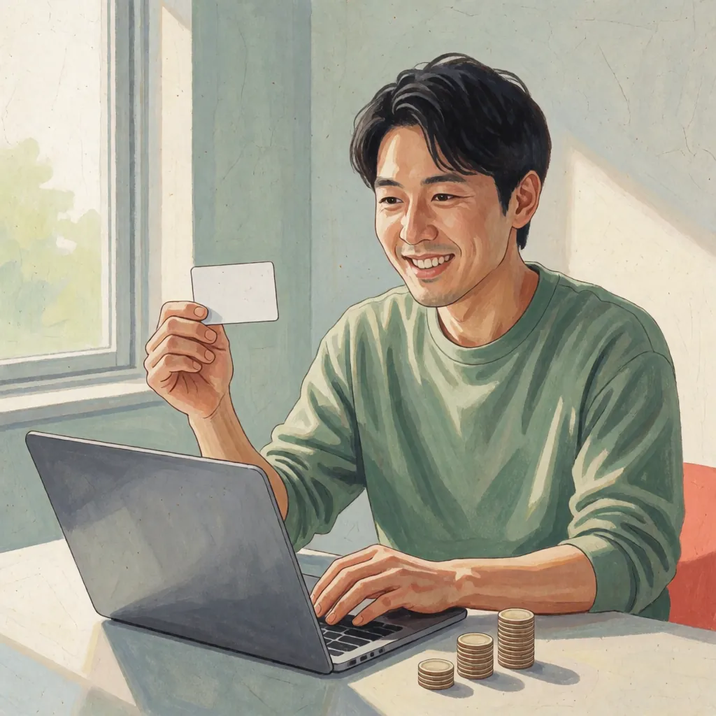 Apple製品を楽天経由で買うと、持ち出しはどこまで下がるか（制限と上限を先に知る）