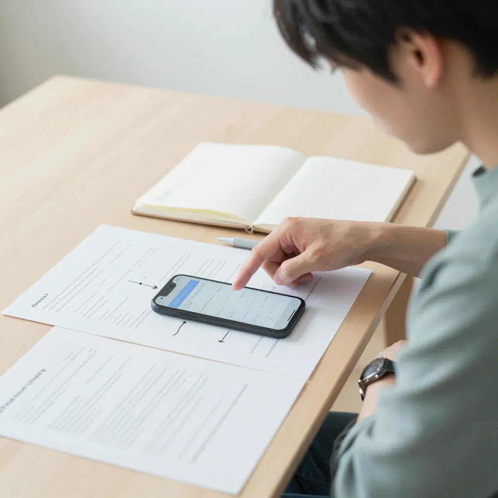 暗号資産の購入まで何段階ある？口座開設・本人確認・入金から注文までの4ステップを解説