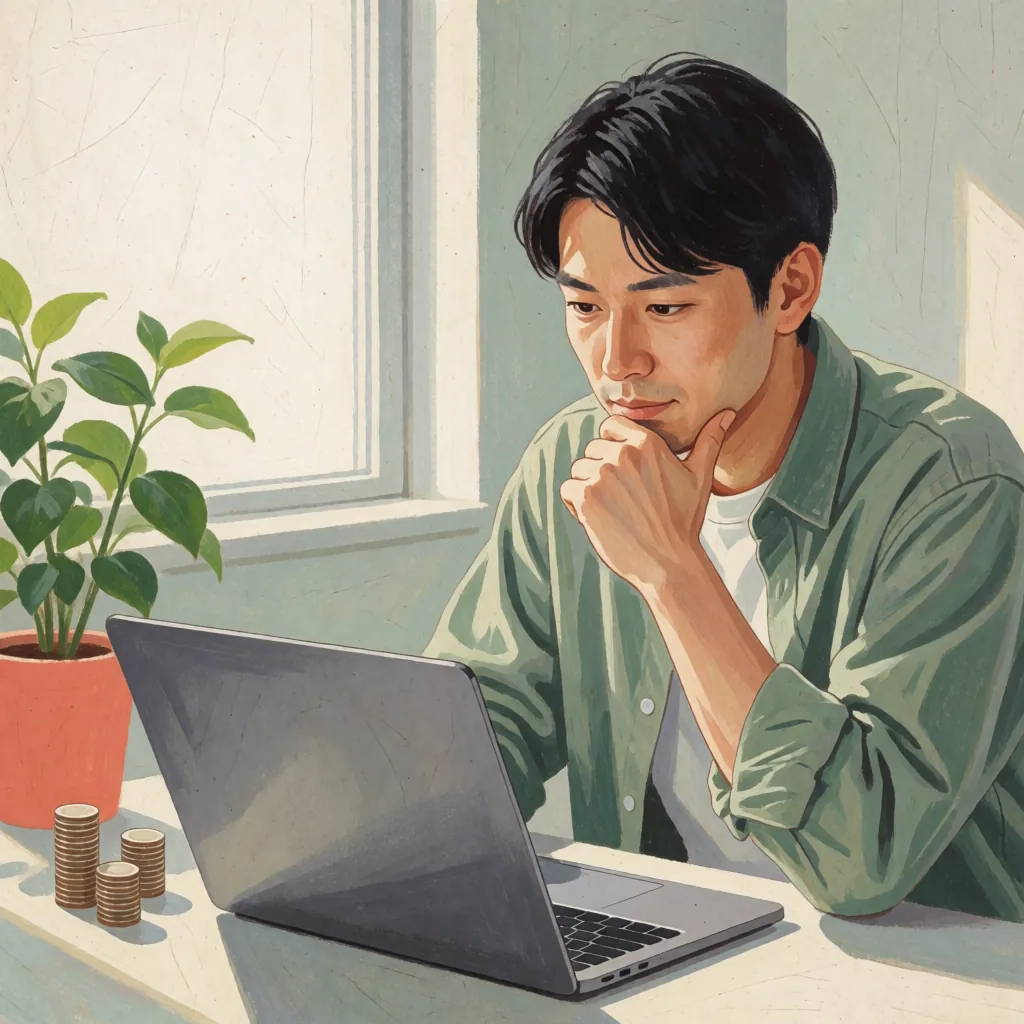 Apple製品を安く持ち、還元を投資に回すまで——7記事でたどる全体像