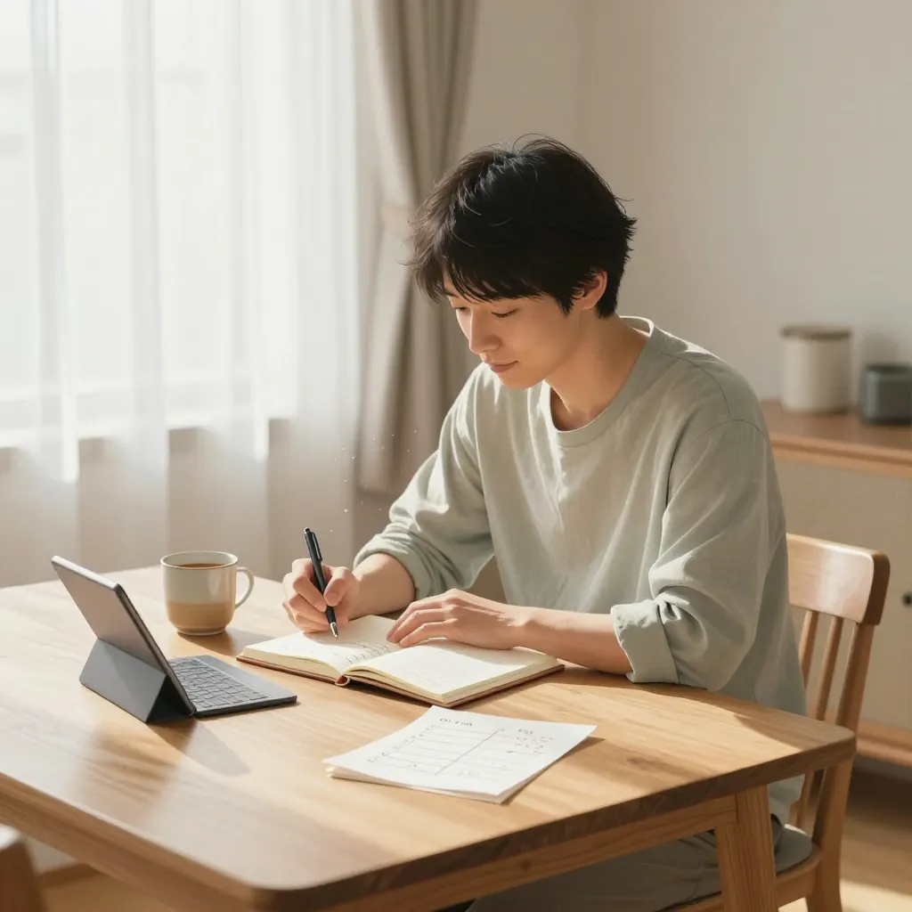 iDeCoの始め方は？NISAと迷ったら資金の使い道から決める