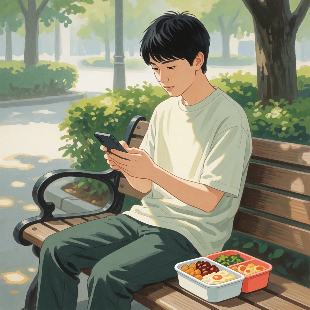 格安SIMはどう選ぶ？昼の速度とデータ量で決まる3つの分岐