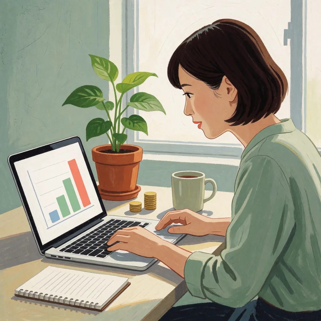 【シミュレーション】ポイ活で作った100万を投資に回すとどうなる？お金が生み出すパワーとおすすめポイントサイト3選