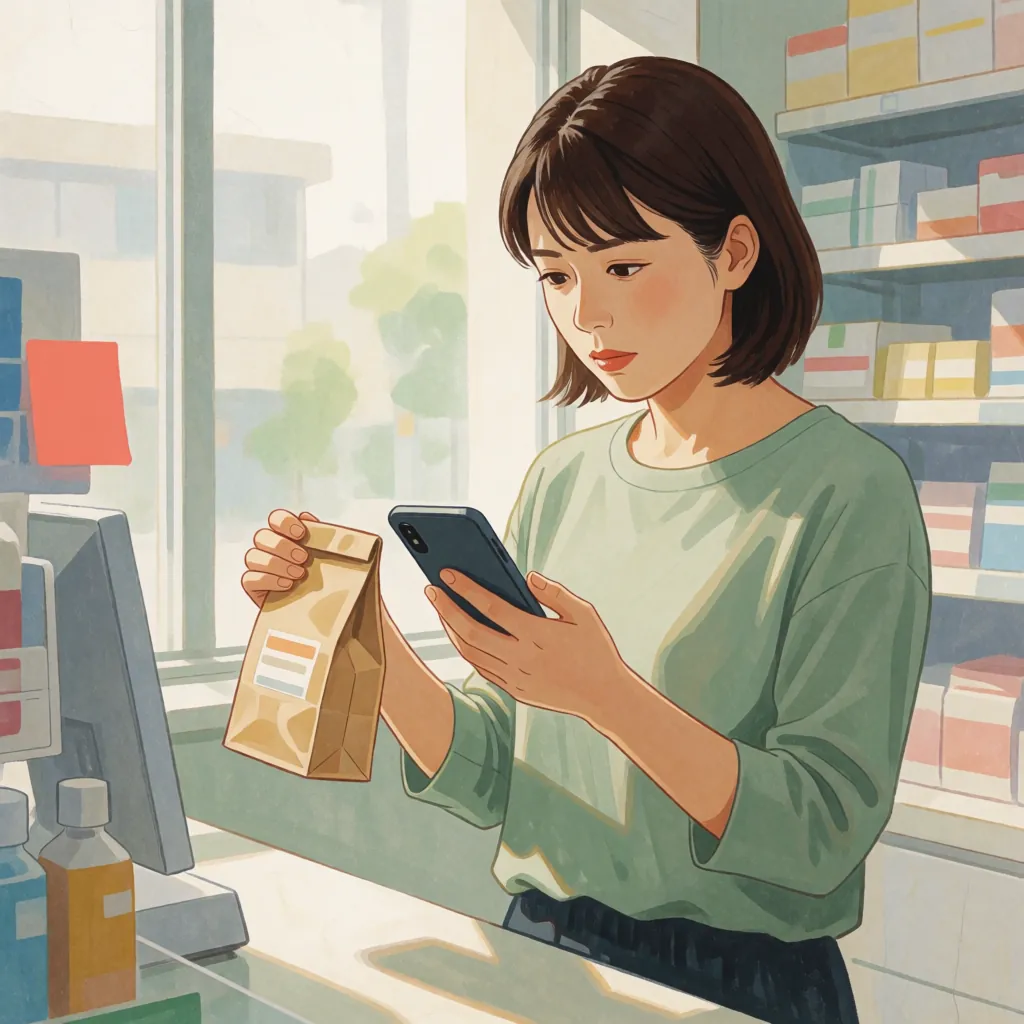 ウエルシアで処方薬のポイントが消えた！2026年6月の厚労省通知で調剤ポイントは「原則禁止」＋WAON POINTで取り戻す対策